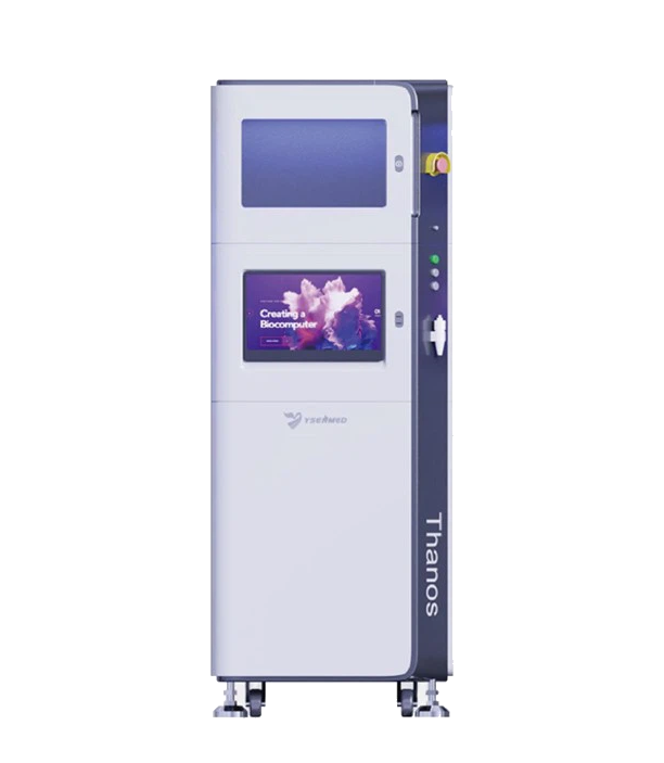 Laboratory imaging system